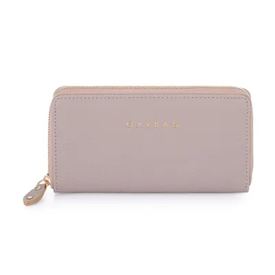 Produktbild von Karton P+P Ladies Wallet Letzte Ledermocca