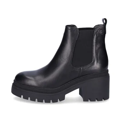 Produktbild von Tamaris 25459/41 Black Leather Größe EU 41