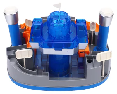 Zdjęcie produktu dla Kids Race Track Game Adventure Toy Educational Learning Toddler Puzzle Rail Track Playset for Boys Girls
