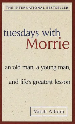 Obrázok produktu pre Tuesdays with Morrie