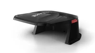 Immagine prodotto di Garage Dreame A1/A2/A3 AWD per robot tosaerba, copertura parasole per robot tosaerba che offre protezione dalla pioggia e dal sole, oltre agli accessori compatibili