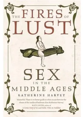 Imagen del producto de Fires of Lust