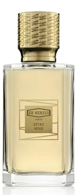 Produktbild von Ex Nihilo SPIKY MUSE Eau de Parfum 100 ml