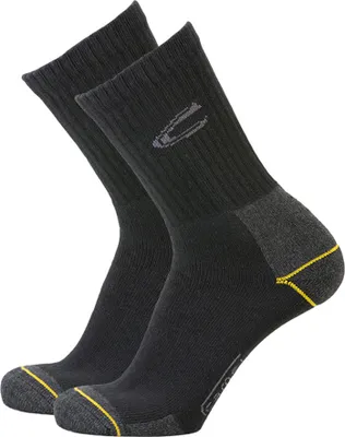 Produktbild von camel active Herren boot Socke 2er Pack, SockSizes:39-42