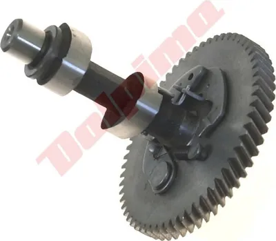 Produktbild von Nockenwelle Für Honda Gx390 ( 14100-Ze3-010 )