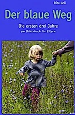 Produktbild von Der blaue Weg