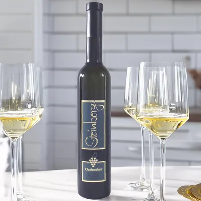Produktbild von Durbacher STEINBERG Clevner (Traminer) Beerenauslese - Alkoholgehalt: 8,5 % vol