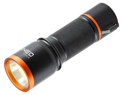 Produktbild von NEO TOOLS 99-032 Taschenlampe 200Lumen