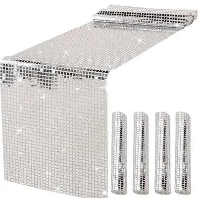 Immagine prodotto di Set di 4 tovagliette decorative per feste