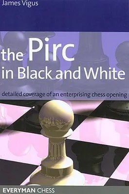 Imagen del producto de The Pirc in Black and White