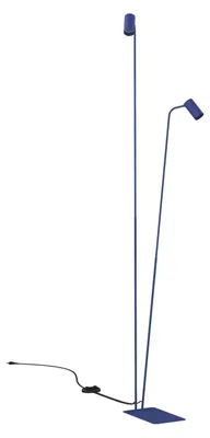Produktbild von Stehleuchte GU10 216 cm verstellbar 2-flammig Modern Stehlampe