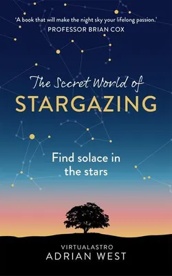 Immagine prodotto di The Secret World of Stargazing