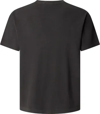 Produktbild von Pepe Jeans Meyer Kurzarm-t-shirt Schwarz 2XL Herren Schwarz 2XL