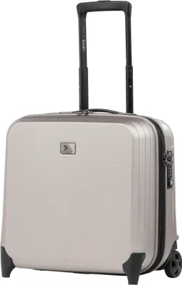 Produktbild von Pack Easy B-Solutions 2 Rollen Businesstrolley 44 cm Laptopfach