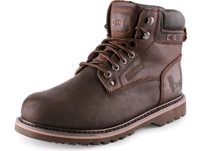 Obrázek produktu pro Obuv CXS ROAD GRAND, kotníková, VELIKOST/VARIANTA: 45