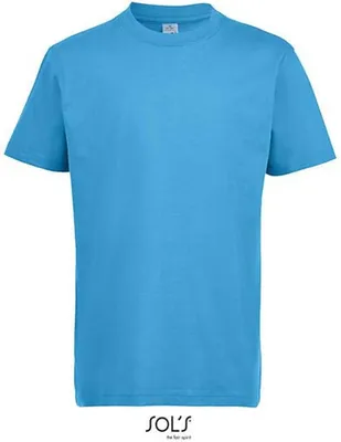 Image de SOL'S Kids' Imperial T-Shirt