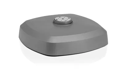 Produktbild von KETTLER Easy Stand Schirmständer für Ampelschirme EASY SWING, grau, Kunststoff
