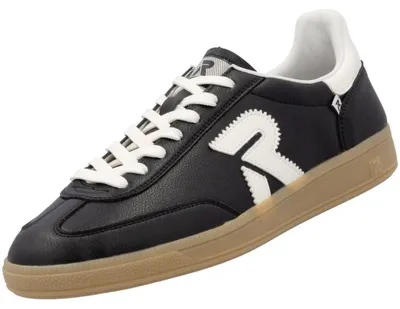 Immagine prodotto di Scarpe da ginnastica Rieker da uomo, nero