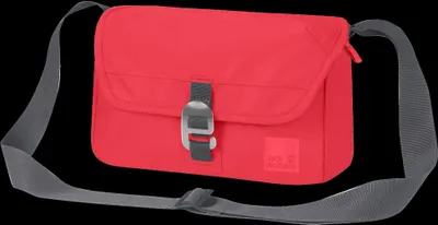 Produktbild von SN Jack Wolfskin WARWICK AVE Tulip red