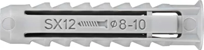 Immagine prodotto di Spina Fischer SX 12x60 25 pz.