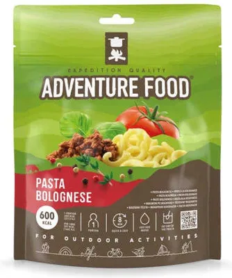Produktbild von Adventure Food Pasta Bolognese