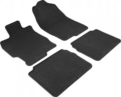 Immagine prodotto di Tappetini auto in gomma Petex Mazda 6 2008-2012