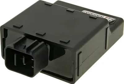 Image de CDI Zündbox Naraku Racing, sans limitation, pour Yamaha Aerox 50 Cat, MBK Nitro 50