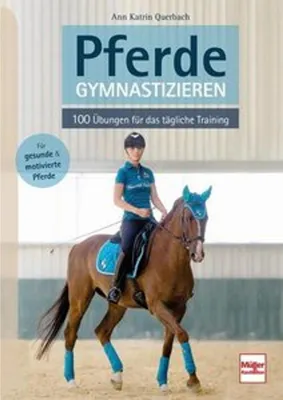 Image de Pferde gymnastizieren