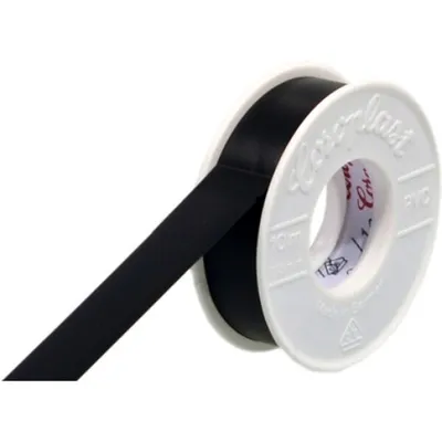 Zdjęcie produktu dla Coroplast 10M Schwarz (0,15/38Mm 352Se)
