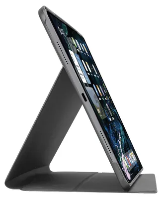 Produktbild von SBS Book Pro-Schutzhülle mit Ständer für iPad Pro 11" 2024