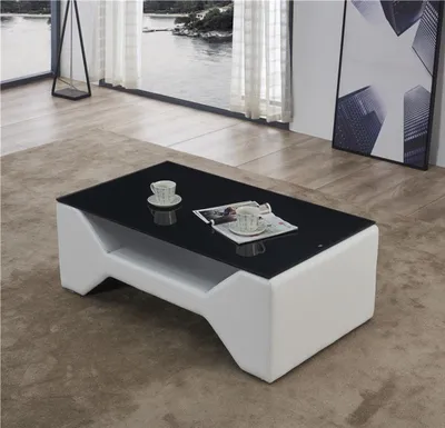 Immagine prodotto di Tavolino da salotto tavolino di design tavolini da salotto tavolini da divano tavolino da caffè in vetro