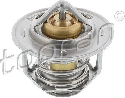 Produktbild von TOPRAN Thermostat Kühlmittel 89°C für OPEL Corsa D Schrägheck (S07) ZAFIRA B (A05) Mokka / Mokka X (J13) Astra J Sports Tourer (P10) Meriva A (X03)