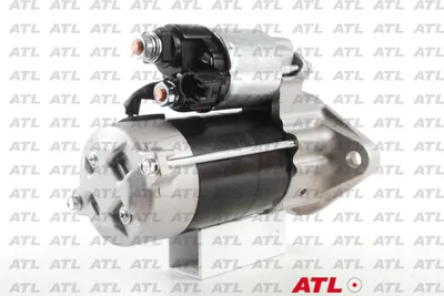 Produktbild von Austauschanlasser 12V 1,3kW passend für Toyota Modelle (ersetzt 28100-0D090)