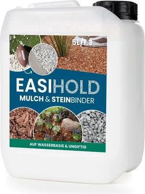 Produktbild von EasiHold Mulch & Steinbinder 5 l