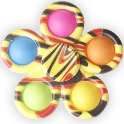 Produktbild von Spinner CO-35275 - Typ3 für Kinder | Stilvolles Design KP35275