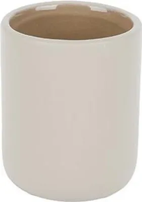 Produktbild von Zahnputzbecher Mondra, taupe