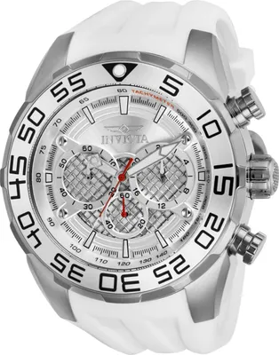 Image de Invicta Speedway 26299 Montre à Quartz pour Homme - 50 mm