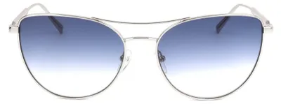 Image de Lunettes de soleil Longchamp LO134S-715 ø 58 mm