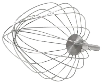 Produktbild von Kenwood KW717138 Schneebesen Rührbesen Major für Küchenmaschine KM040 KM610