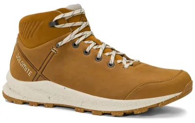 Zdjęcie produktu dla Dolomite Herren Wanderschuh Carezza Nabuk Mid Lt 36849-10, 36849-10.5, 36849-11, 36849-8, 36849-8.5, 36849-9, 36849-9.5 DOL-423914 złoty żółty 10