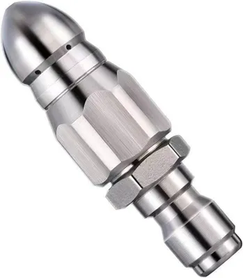 Image de Nettoyeur haute pression - Buse pour 5000 PSI