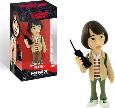 Obrázok produktu pre MINIX 8436605113890, zberateľská figúrka, film a seriály