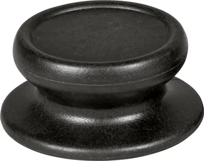 Immagine prodotto di KARL KRÜGER pomello del coperchio resistente al forno fino a circa 260°C con vite e rondella