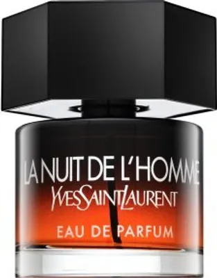 Immagine prodotto di YSL La Nuit De L'Homme Eau de Parfum 60ml