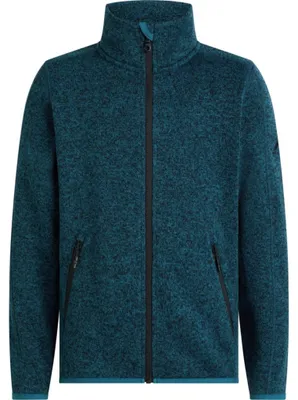 Image de Sweat-shirts McKinley Skeena IV 429210906MELANGEBLU