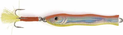 Immagine prodotto di Abu Garcia Pilker Aringa 250g H-S/Rosso