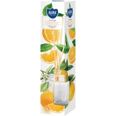 Produktbild von Bispol Aromastab-Diffusor Orange DZ45-63