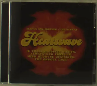 Immagine prodotto di Sempre e per sempre (Il meglio di Heatwave)