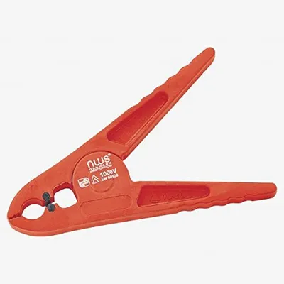 Immagine prodotto di Morsetto in plastica NWS 2045-150