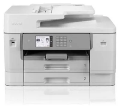 Produktbild von Brother MFC-J6955DW   A3 Tinten-Multi